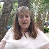Lorilookingfor from Garland | Woman | 54 years old | Scorpio