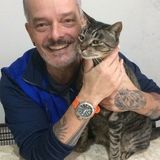Cafufo from Sao Paulo | Man | 70 years old | Scorpio