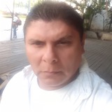 Luchador from Acapulco de Juarez | Man | 60 years old | Aquarius
