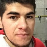Fede from Sampacho | Man | 30 years old | Leo