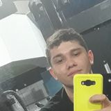 Zeck from Rancharia | Man | 29 years old | Aquarius