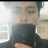 Angeloucarrij4 from San Pablo Autopan | Man | 23 years old | Aquarius
