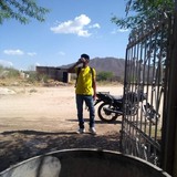 Oleabyllyvc from Hermosillo | Man | 40 years old | Aquarius