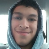Angel from East Meadow | Man | 23 years old | Sagittarius