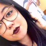 Milena from Barro Alto | Woman | 28 years old | Scorpio