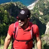 Barleycorn from Haifa | Man | 50 years old | Libra