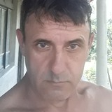 Teid from Resende | Man | 57 years old | Cancer
