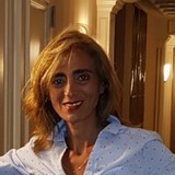 Su from San Miguel de Tucuman | Woman | 55 years old | Leo