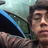 Marc from La Union | Man | 26 years old | Capricorn