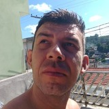 Carinhoso from Santa Isabel | Man | 43 years old | Gemini