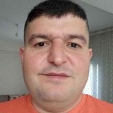 Seren from Seyhan | Man | 44 years old | Libra