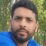 Salim from Rovaniemi | Man | 42 years old | Cancer
