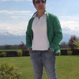 Xaledmust from Thun | Man | 40 years old | Aquarius