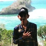 Alfan from Surabaya | Man | 26 years old | Cancer