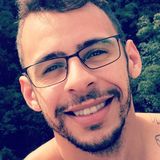 Guivigilato from Santos Dumont | Man | 34 years old | Capricorn