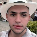 Yepes from Envigado | Man | 33 years old | Taurus