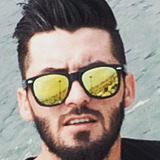 Ibrahim from Karlskrona | Man | 40 years old | Capricorn