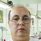 Modelist from Bacau | Man | 57 years old | Taurus
