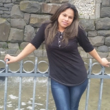 Caroxdhihi from Chillan | Woman | 47 years old | Taurus