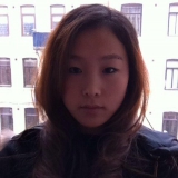 Olivia from Göteborg | Woman | 31 years old | Capricorn