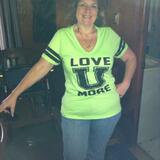 Gracelynn from Villa Rica | Woman | 46 years old | Taurus