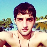 Alik from Yerevan | Man | 34 years old | Libra