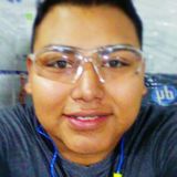 Dani from Reynosa | Man | 27 years old | Cancer