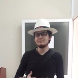 Shiro from Portoviejo | Man | 29 years old | Capricorn