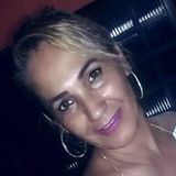 Tata from Brasilia | Woman | 47 years old | Taurus