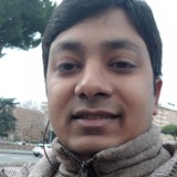 Robin from Roma | Man | 40 years old | Scorpio