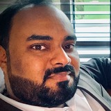 Tony from Doha | Man | 39 years old | Leo