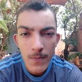 Barbosa from Bela Vista | Man | 25 years old | Sagittarius