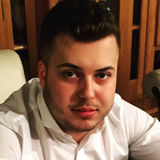Silviu from Ramnicu Valcea | Man | 31 years old | Aries