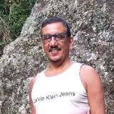 Roger from Rio de Janeiro | Man | 64 years old | Capricorn