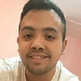 Josias23O from Yacimiento Rio Turbio | Man | 32 years old | Scorpio