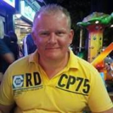 Marc from Arnhem | Man | 50 years old | Leo