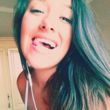 Wonderwall from Siracusa | Woman | 30 years old | Gemini