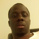 Baboucarr from Livorno | Man | 39 years old | Scorpio