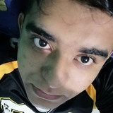 Abidpacmfa from Campeche | Man | 27 years old | Scorpio