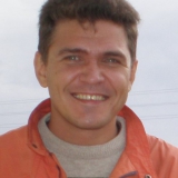 Sasha from Brest | Man | 51 years old | Scorpio
