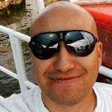 Chris from Garza Garcia | Man | 40 years old | Sagittarius