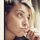 Jey from Roma | Woman | 34 years old | Gemini