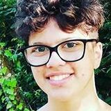 Codinha from Caldas da Rainha | Woman | 24 years old | Pisces