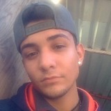 Luisalfonso from Cocorit | Man | 25 years old | Virgo