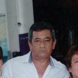 Viejito from Huixtla | Man | 26 years old | Cancer