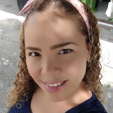 Isleymendozaxo from Bucaramanga | Woman | 41 years old | Gemini