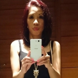Iamwhoiam from Abu Dhabi | Woman | 44 years old | Sagittarius