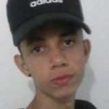 Gustavo from Brumado | Man | 26 years old | Virgo