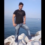 Yasir from Itala | Man | 46 years old | Virgo