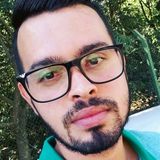 Carlinhos from Ibate | Man | 30 years old | Aries